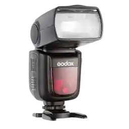 فلاش گودکس Godox V860II-c TTL Li-Ion Flash