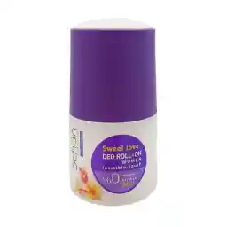 مام رول ضد تعریق فاقد آلومینیوم کلراید زنانه شون