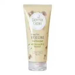 وازلین ویتامینه حاوی روغن کنجد و ویتامین f درماکلین