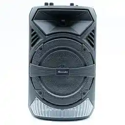 اسپیکر بلوتوثی قابل حمل مکسیدر مدل KC806