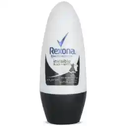 رول ضد تعریق زنانه رکسونا مدل Invisible حجم 50 میل