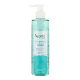 ژل شستشو صورت مناسب پوست های چرب و مستعدآکنه 250 میل وچه