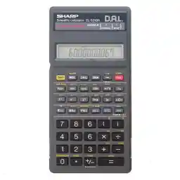 ماشین حساب شارپ مدل EL-531GH