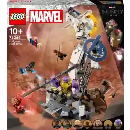 نبرد نهایی LEGO Marvel Endgame - 76266