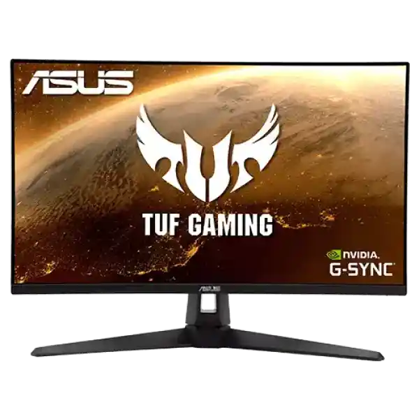 مانیتور ایسوس TUF GAMING VG27AQ1A سایز 27 اینچ TUF GAMING VG27AQ1A