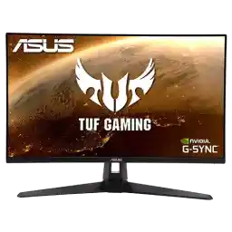 مانیتور ایسوس TUF GAMING VG27AQ1A سایز 27 اینچ TUF GAMING VG27AQ1A مانیتور ایسوس TUF GAMING VG27AQ1A سایز 27 اینچ TUF GAMING VG27AQ1A