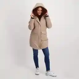 CARS Jeans Jassen LIONA Poly Sand