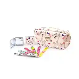 پروموپک زنانه لاو شی