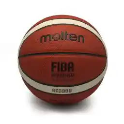 توپ بسکتبال مولتن BG3800 CPT اصلی | نارنجی