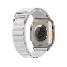 بند اپل واچ 42/44/45/49 میلی متری آها استایل مدل WG97