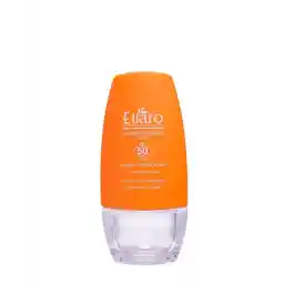 کرم ضد آفتاب رنگی الارو Ellaro مدل SPF50 Wetforce حجم 50 میلی لیتر کرم ضد آفتاب رنگی الارو Ellaro مدل SPF50 Wetforce حجم 50 میلی لیتر