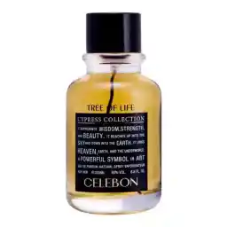 ادوپرفیوم سایپرس کالکشن تری آف لایف زنانه 200 میل سلبون