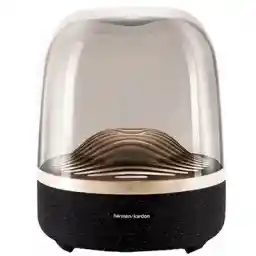 اسپیکر بلوتوثی خانگی هارمن کاردن مدل Aura Studio 3 Limited Edition اسپیکر بلوتوثی خانگی هارمن کاردن مدل Aura Studio 3 Limited Edition