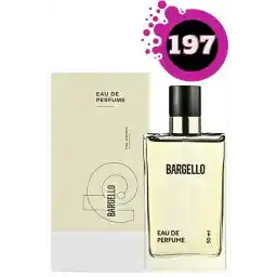 Bargello Oriental Edp 50 ml عطر زنانه 197 2164911040197