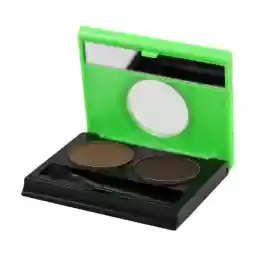 سایه ابرو پودری دوتایی EB01 کالیستا