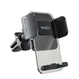 پایه نگهدارنده کولری موبایل یسیدو Yesido C163 Mobile Holder