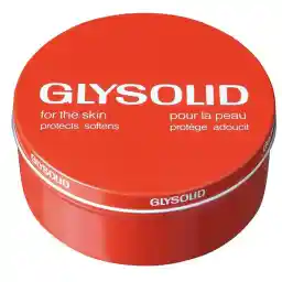 کرم مرطوب کننده پوست گلیسولید حجم 250 میل