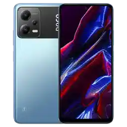 گوشی موبایل شیائومی Poco X5 5G ظرفیت 256 گیگابایت رم 8 گیگابایت