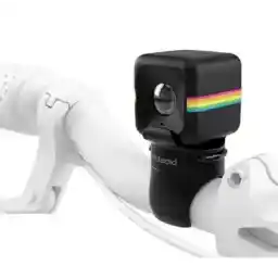 پایه نصب بر روی دوچرخه Polaroid Cube Bicycle Mount