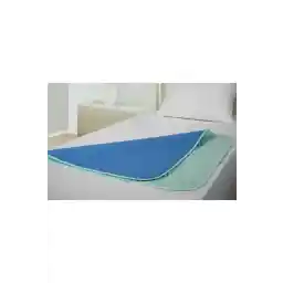 پد بیمار 5 لایه CDE Abso قابل شستشو، جاذب، ضد مایع (85x90 ​​سانتی متر)