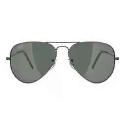 عینک آفتابی ری بن مدل 3025-W0879-58