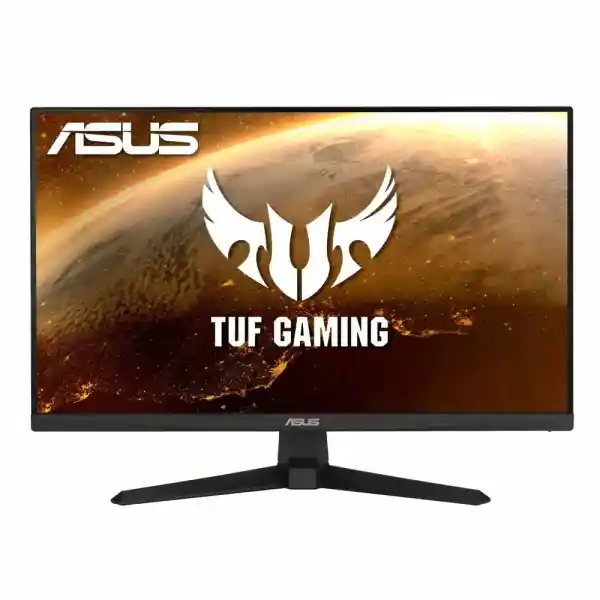 مانیتور گیمینگ 23.8 اینچی ایسوس مدل TUF Gaming VG249Q1A Asus TUF Gaming VG249Q1A 23.8 Inch Gaming Asus