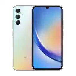 گوشی موبايل سامسونگ گلکسی A34 5G ظرفیت 128 گیگابایت رم 8 گیگابایت گوشی موبايل سامسونگ گلکسی A34 5G ظرفیت 128 گیگابایت رم 8 گیگابایت