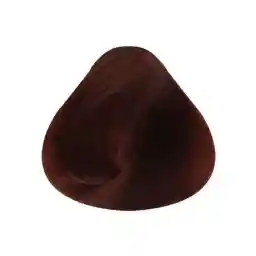 رنگ موی زنانه مسی 5.44 کلینیک