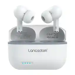 هندزفری بلوتوثی لانگسدوم مدل Clear Buds1