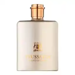 ادو پرفیوم سنت آف گلد 100 میل تروساردی