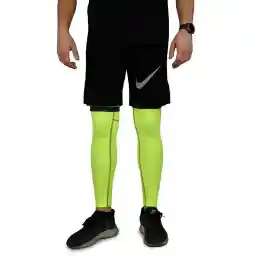 ساق بند پا دوچرخه سواری استرچ گریپ گرب RAL | فسفری/مشکی