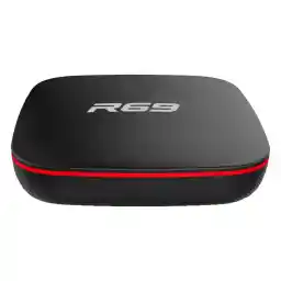 اندروید باکس مدل R69