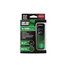 شاتر از راه دوربرای دوربین فوجی Hahnel HRF 280 Pro DSLR FOR FUJI