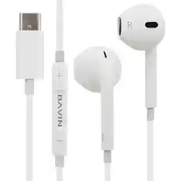 هندزفری باوین مدل HX833