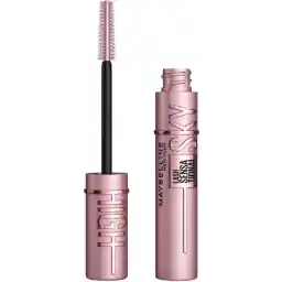 Maybelline Lash Sensational Sky High - بسیار مشکی - Zwart - Lengte ریمل - 7.2 میلی لیتر