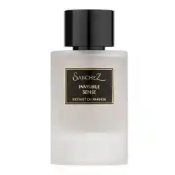 اکستریت پرفیوم اینویزیبل سنس 100 میل سانچز