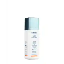 کرم ضد آفتاب فاقد رنگ فیوژن واتر ژنوبایوتیک Geno Biotic حجم 30 میلی لیتر