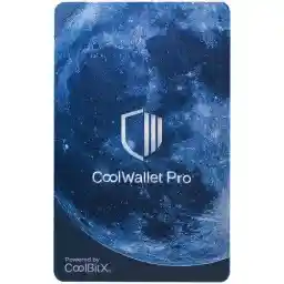 پک کول ولت پرو CoolWallet Pro Family Pack CoolWallet Pro Family Pack