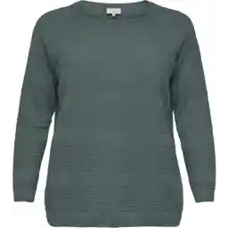 فقط Garmaccoma Carirbling L/s Pullover Kanda Yarn Dames Thru - Matt M