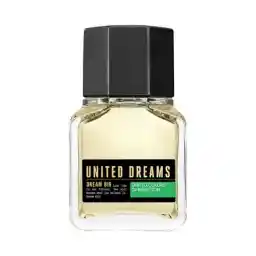 ادو تویلت مردانه دریم بیگ 200 میلی لیتر بنتون