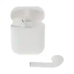 هدفون بلوتوثی مدل inPods 12 هدفون بلوتوثی مدل inPods 12