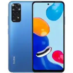 گوشی موبایل شیائومی مدل Redmi Note 11 ظرفیت 128 گیگابایت - رم 4 گیگابایت گوشی موبایل شیائومی مدل Redmi Note 11 ظرفیت 128 گیگابایت - رم 4 گیگابایت