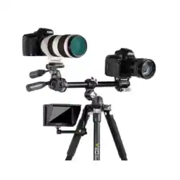 سه پایه دوربین ونگارد Vanguard Veo 3T+264AP Tripod