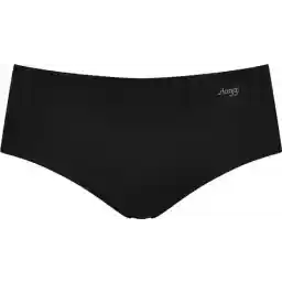 شورت هیپستر زنانه sloggi Zero Feel - مشکی - سایز S