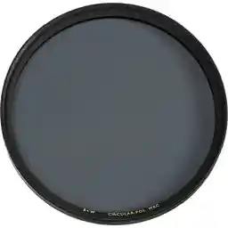 فیلتر پولاریزه بی پلاس دبلیو B+W Nano CPL MRC 49mm Lens Filter