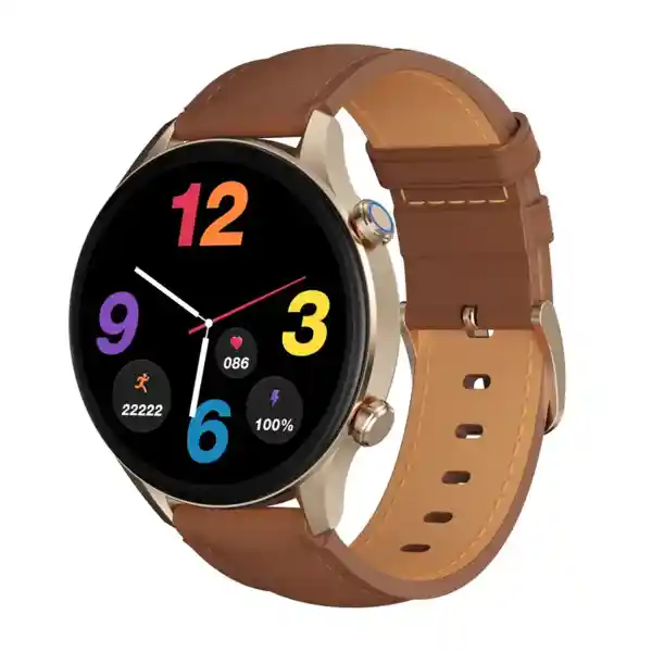 ساعت هوشمند جی تب مدل GT7