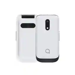 گوشی موبایل آلکاتل مدل 2057 FA دو سیم کارت