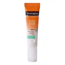 ژل ضد جوش و آکنه نوتروژینا Nutrogena مدل 15ml Cleear & Defend ژل ضد جوش و آکنه نوتروژینا Nutrogena مدل 15ml Cleear & Defend