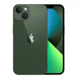 موبایل آیفون 13 رنگ سبز  iPhone 13 ch 128/4 GB Green iPhone 13 ch 128/4 GB Green