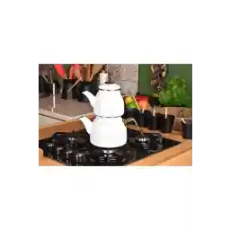 کرم ست قوری بامبوم تاشف سلطان